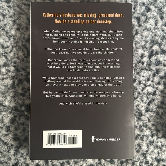 John Marrs books - Picture 3 of 7